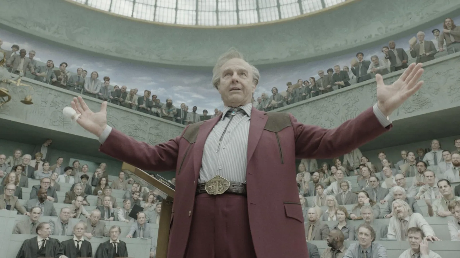 Beeld bij de recensie