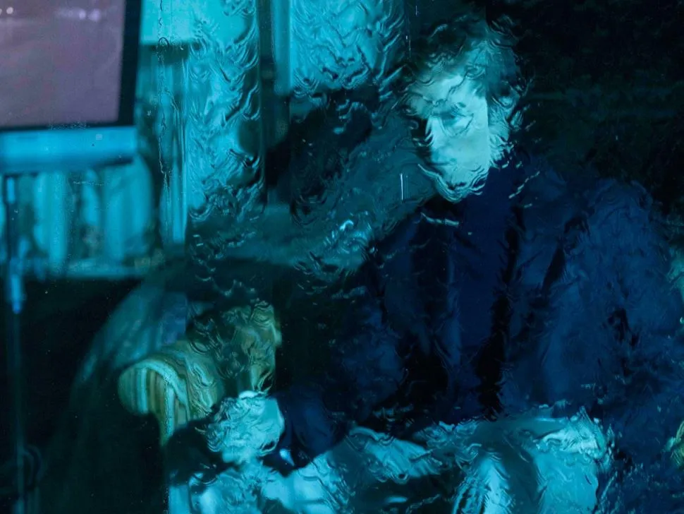 Beeld bij de recensie